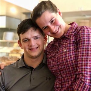 Meet your Posher, Renanah